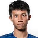 Ma Hei Wai — cầu thủ, U23 Hồng Kông