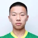 Chen Yanpu — cầu thủ, Guizhou Zhucheng