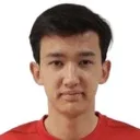 Elisey Gorshunov — cầu thủ, Altay