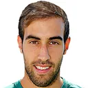 Thymos Caroutas — cầu thủ, Espanyol II