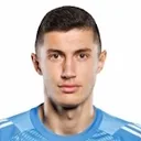Toni Silić — cầu thủ, HNK Hajduk Split
