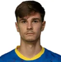 Dino Grozdanić — cầu thủ, Asteras Tripolis II
