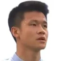 He Lipan — cầu thủ, Shaanxi Union