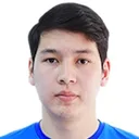 Yerkebulan Toibekov — cầu thủ, Taraz