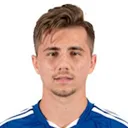 Alexandru Blidar — cầu thủ, U Craiova 1948