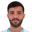Gianluca Contini — cầu thủ, Pistoiese