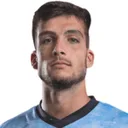 Nicolás Meriano — cầu thủ, Banfield
