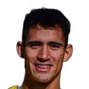 Ayrton Portillo — cầu thủ, Defensa Y Justicia