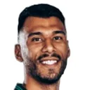 Gino Olguín — cầu thủ, Ferro Carril Oeste
