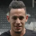 Ahmed Benbouali — cầu thủ, Pyramids FC