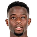 Salifou Soumah — cầu thủ, Panetolikos