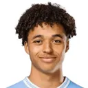 Max Alleyne — cầu thủ, Manchester City