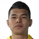 Galymzhan Kenzhebek — cầu thủ, Akhmat