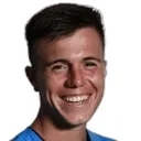 Lucas Ríos — cầu thủ, Deportivo Garcilaso