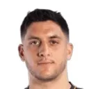 Ezequiel Neira — cầu thủ, Carabobo FC