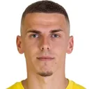 Andrej Stojchevski — cầu thủ, Slovácko