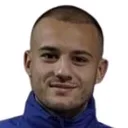 Ysni Ismaili — cầu thủ, Dinamo Tirana