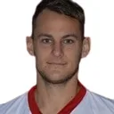 Matías Ledesma — cầu thủ, San Telmo