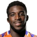 Mahamadou Camara — cầu thủ, Baniyas SC