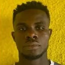 Michael Enu — cầu thủ, Ashanti Gold