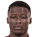 Khetukuthula Ndlovu — cầu thủ, Kruger United