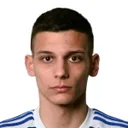 Damjan Dakić — cầu thủ, Mornar