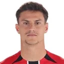 Javi Llabrés — cầu thủ, Burgos