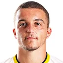 Mauro Ribeiro — cầu thủ, Lokomotiv G. Oryahovitsa