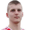 Adam Červeň — cầu thủ, Uničov