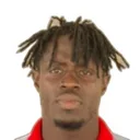 Kwame Opoku — cầu thủ, Bibiani Gold Stars