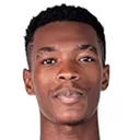 Danilo Muzé — cầu thủ, Black Bulls Maputo