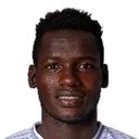 Sekou Djanbou — cầu thủ, Racing Ferrol