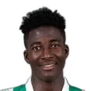Kouadio Ahoussou — cầu thủ, Rapid Vienna