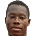 Jean N'Guessan — cầu thủ, Khorfakkan