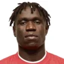 Babacar Sarr — cầu thủ, Ittihad Tanger