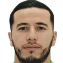 Aziz Benabdi — cầu thủ, Ben Aknoun