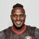 Mohamed Mustafa — cầu thủ, Al Hilal Omdurman