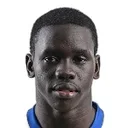 Mbaye Ndiaye — cầu thủ, Motor Lublin