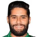 Ayoub Boucheta — cầu thủ, Hassania Agadir
