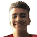 Oussama Zemraoui — cầu thủ, Wydad AC