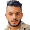 Oussama Lamlaoui — cầu thủ, Renaissance Berkane