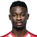 Mohamed Traoré — cầu thủ, Stade Beaucairois