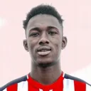Elhadj Bah — cầu thủ, Châteaubriant