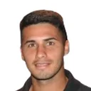 Pablo Monje — cầu thủ, Deportivo Riestra