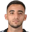 Tobías Bovone — cầu thủ, Deportivo Pereira