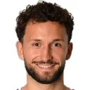 Binjamin Hasani — cầu thủ, FC Aarau