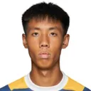 Pong Cheuk Hei — cầu thủ, Kitchee
