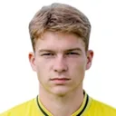 Maksym Solovyov — cầu thủ, Prykarpattia
