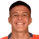 Santiago González — cầu thủ, Atletico Grau