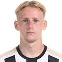 Finley Munroe — cầu thủ, Blackpool